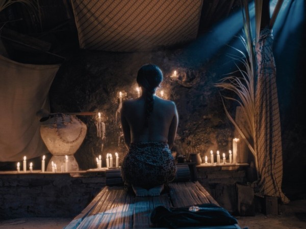 Астрал. Ночной кошмар (3)