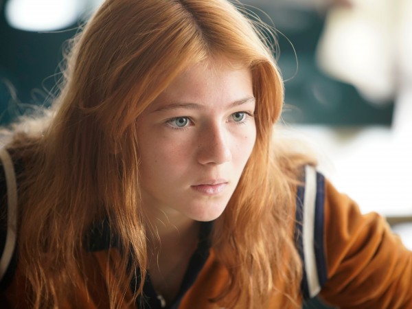 Банда супергероев (5)