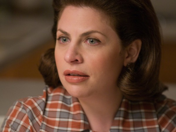 Серьёзный человек (3)