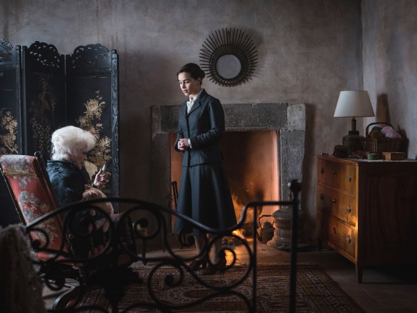 Голос из камня (5)