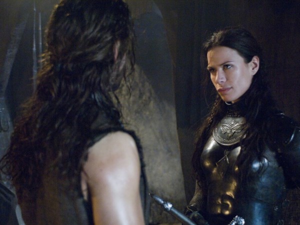 Другой мир: Восстание ликанов (4)