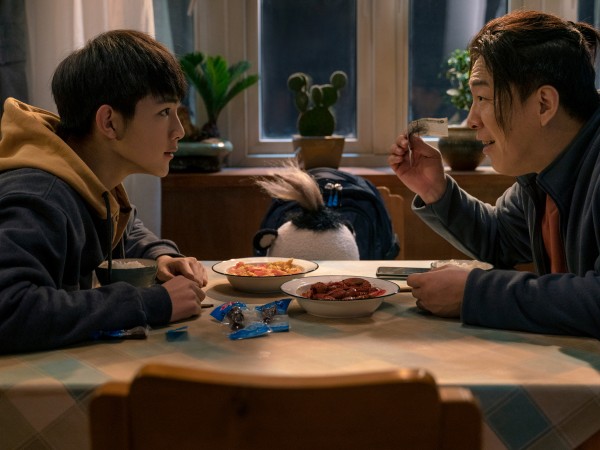 Панда из космоса (3)