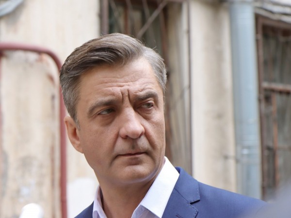 Шеф. Возвращение (4)