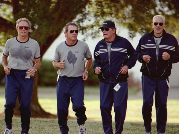 Космические ковбои (4)