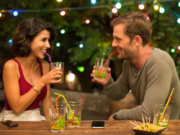 Жених на двоих (5)