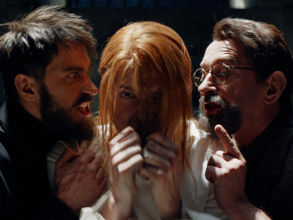 Майор Гром: Игра (2)