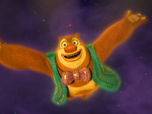 Побег из цирка (4)