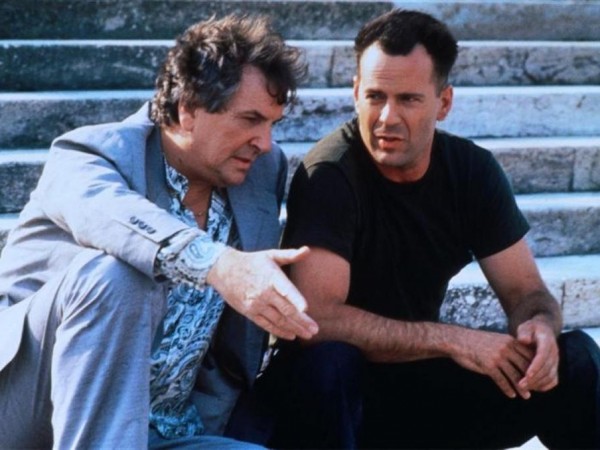 Гудзонский ястреб (3)