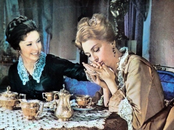 Братья Карамазовы (5)