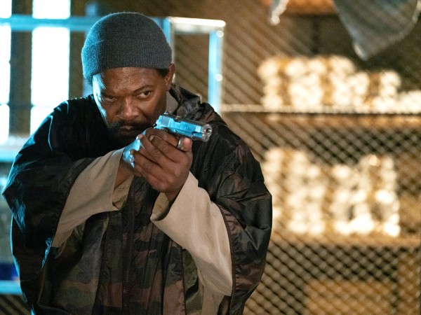 Кодекс киллера (5)