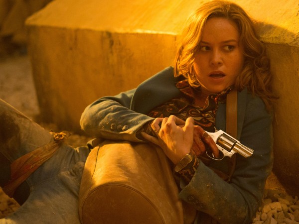 Перестрелка (4)