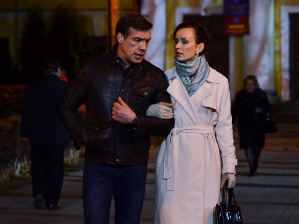 Инспектор Купер. Невидимый враг (2)