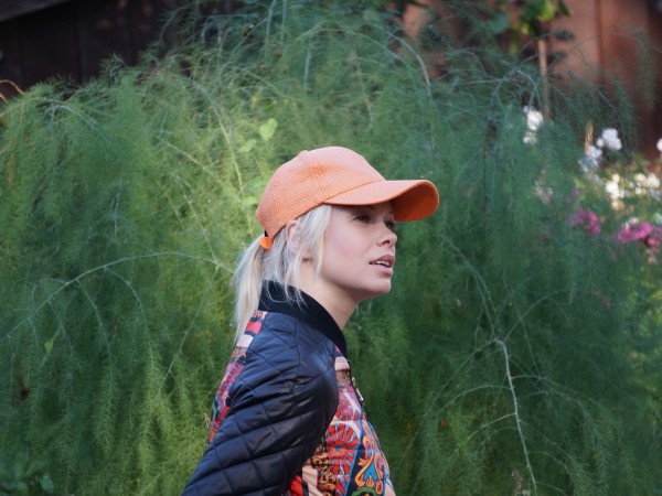 Любовь говорит (3)