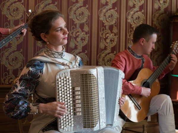 Лебединое озеро (6)