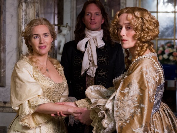 Версальский роман (6)