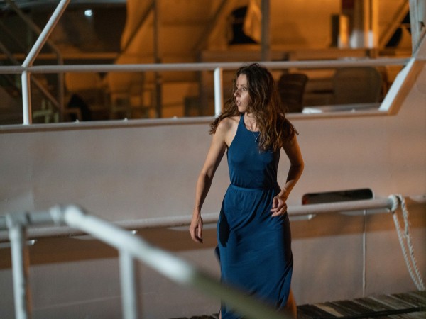 Самозванка (6)