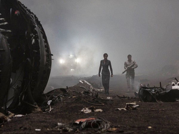 Обливион (3)