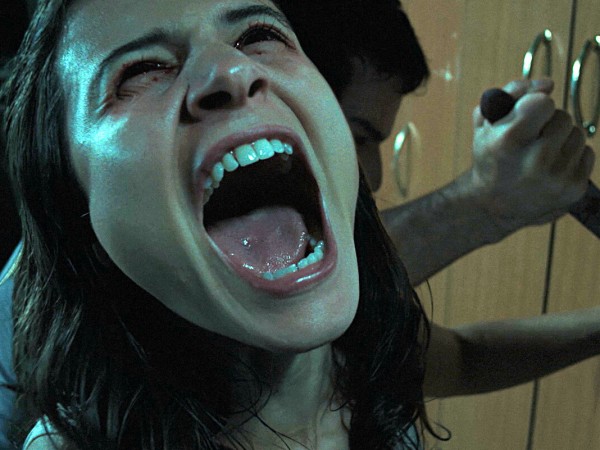 Голоса с того света (3)