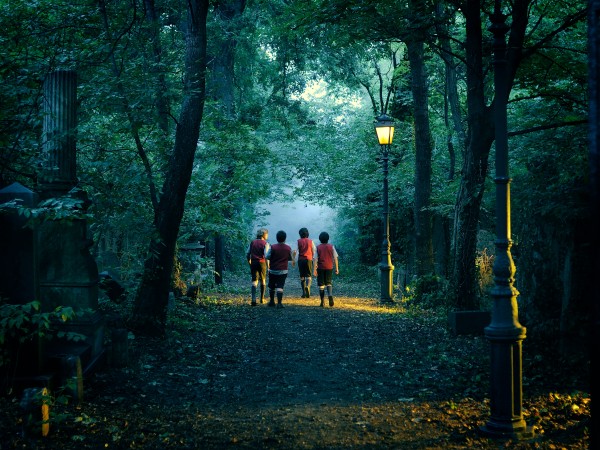 Зип и Зап. Клуб стеклянных шариков (2)