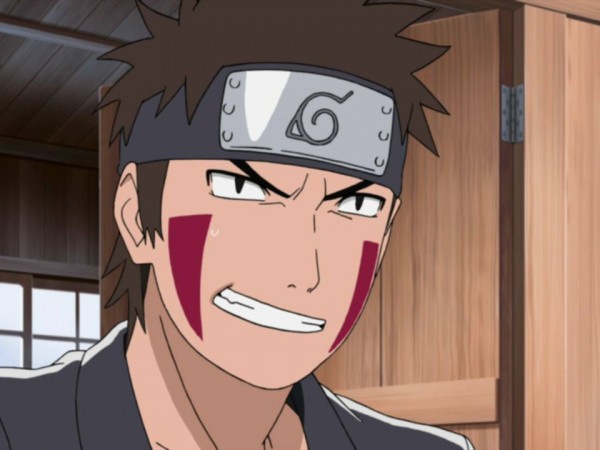 Наруто: Ураганные хроники (6)