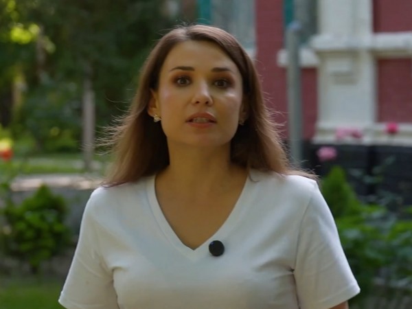 Кубанская усадьба