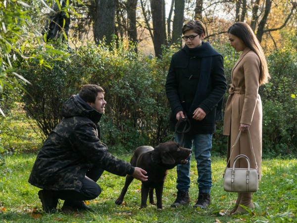 Загадка на двоих. Февральская сирень (2)