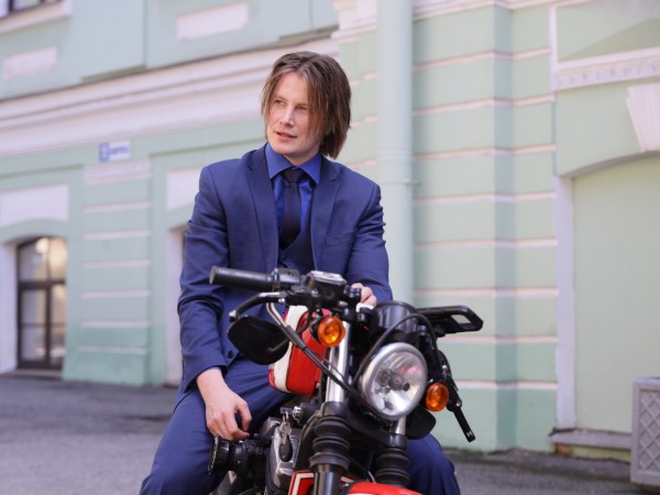 Муж моей мечты (5)