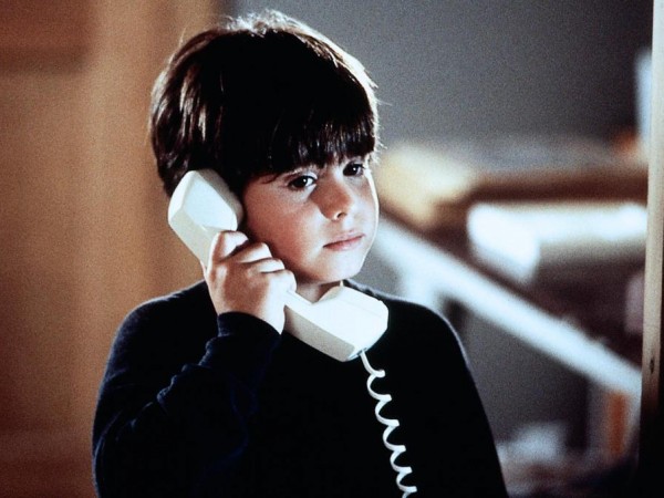 Неспящие в Сиэттле (6)