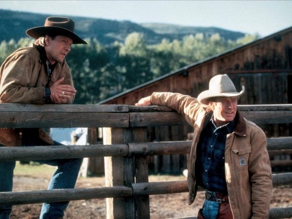 Заклинатель лошадей