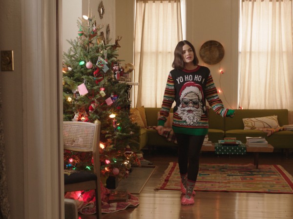 Мой любимый враг (4)