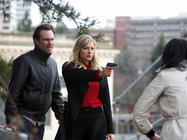 Ложь и иллюзии (3)