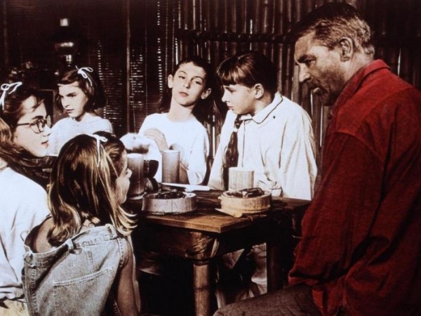 Папа Гусь (5)