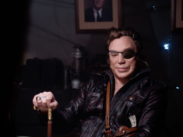 Охота на ведьм