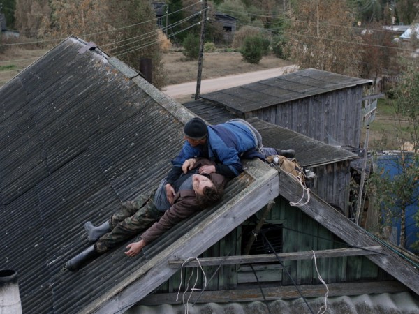 Человек, который удивил всех (5)