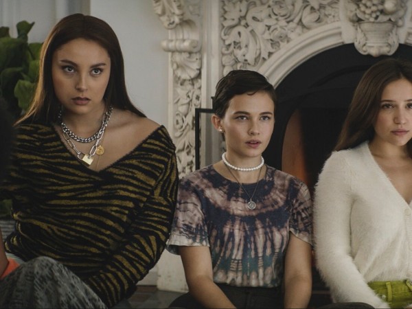 Колдовство: Новый ритуал (3)