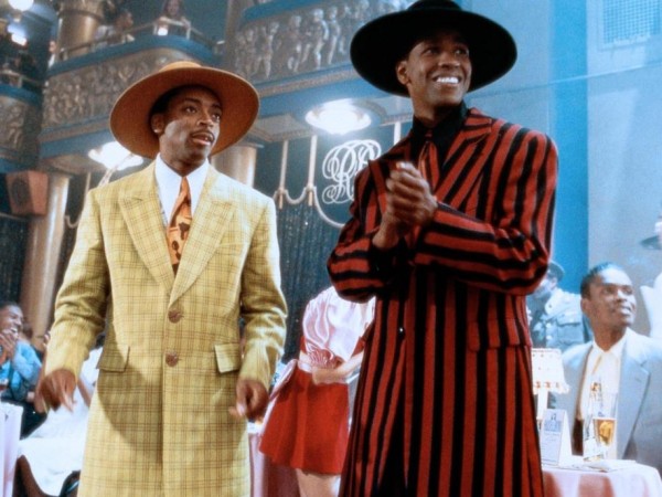 Малкольм Икс (2)