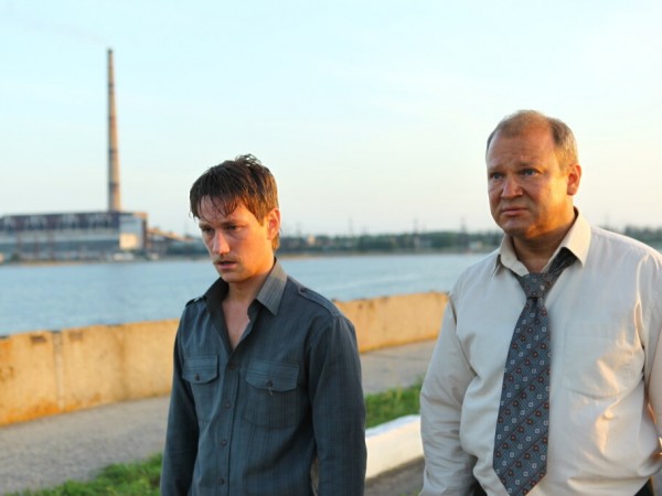 В субботу (5)