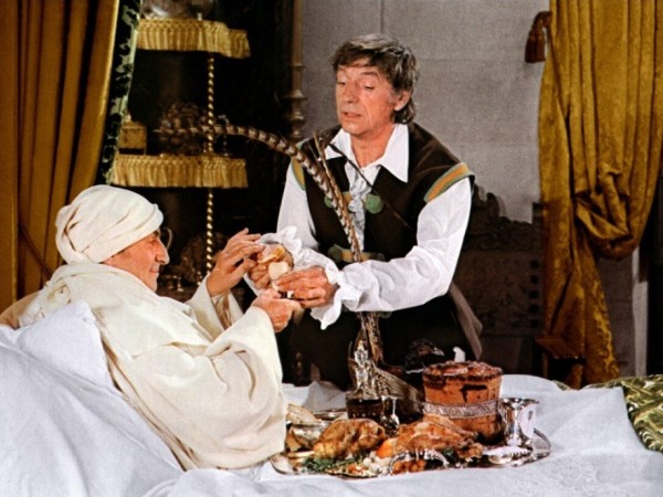 Мания величия (2)