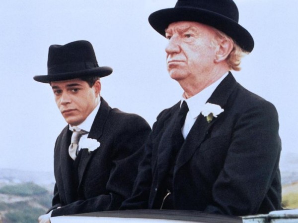 Изящная эпоха (6)