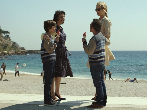 Любовь не по размеру (2)