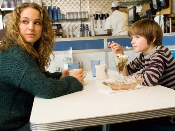 Любовь и прочие обстоятельства (4)