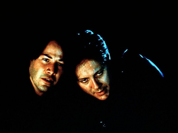 Наблюдатель (6)