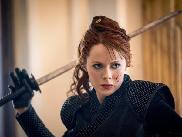 В пустыне смерти (6)