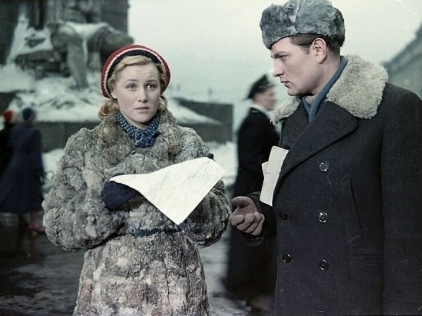 Разные судьбы (6)