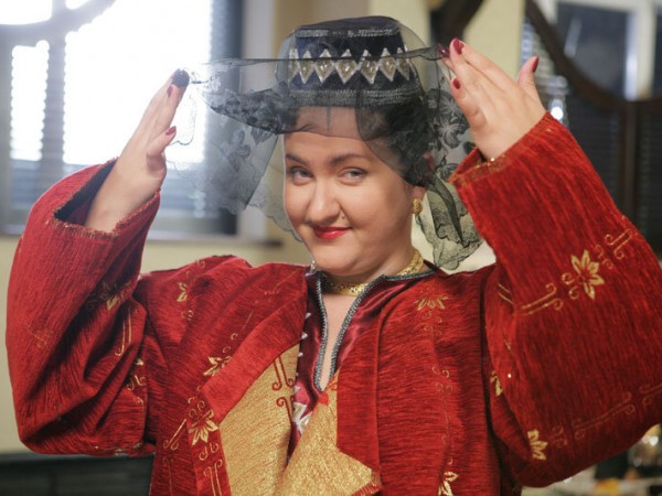 О, счастливчик! (6)