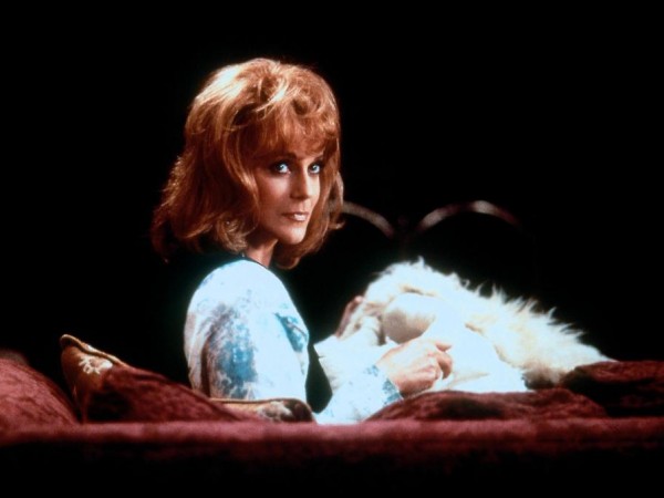 Старые ворчуны разбушевались (4)