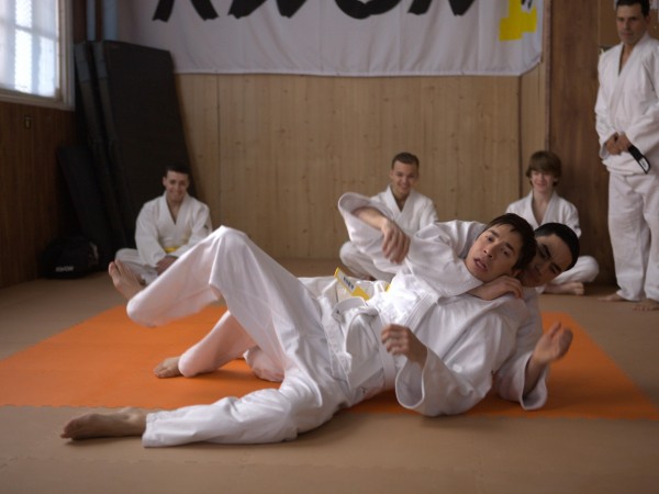 Дело в тебе (4)