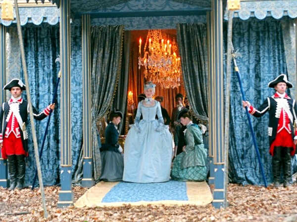 Мария-Антуанетта (5)