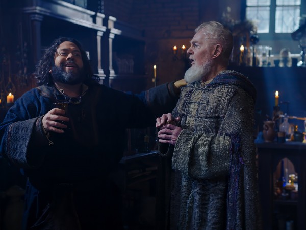 Джульетта и Ромео (3)