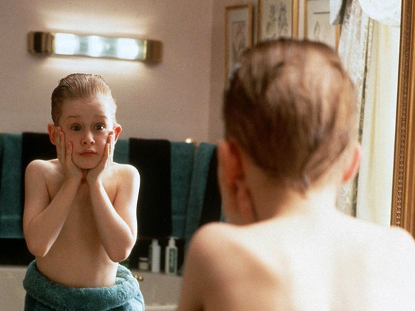 Один дома (2)